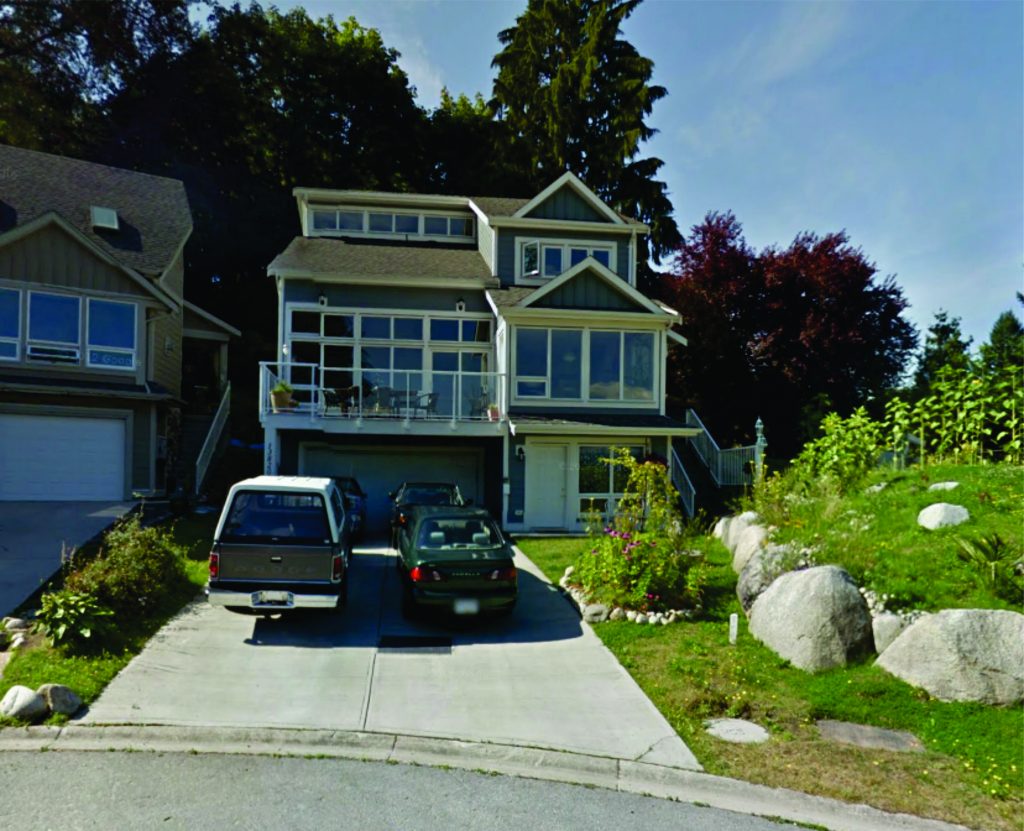 13820 116 Avenue, Surrey, BC