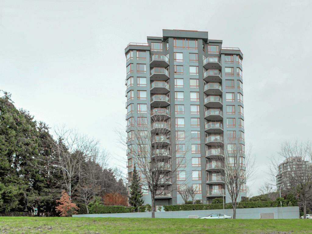 403-38 Leopold Place, New Westminster, BC