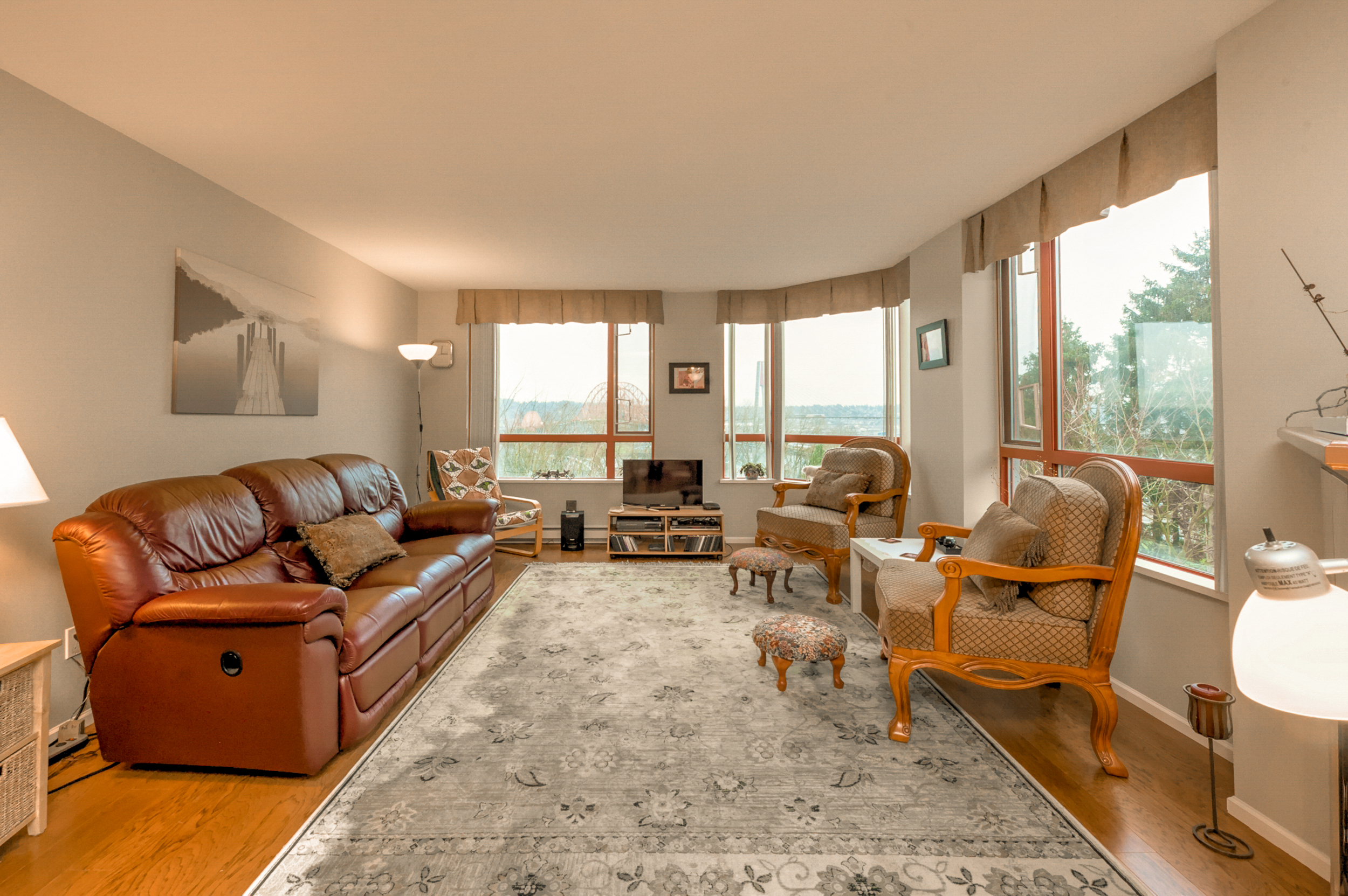 403-38 Leopold Place, New Westminster, BC 3