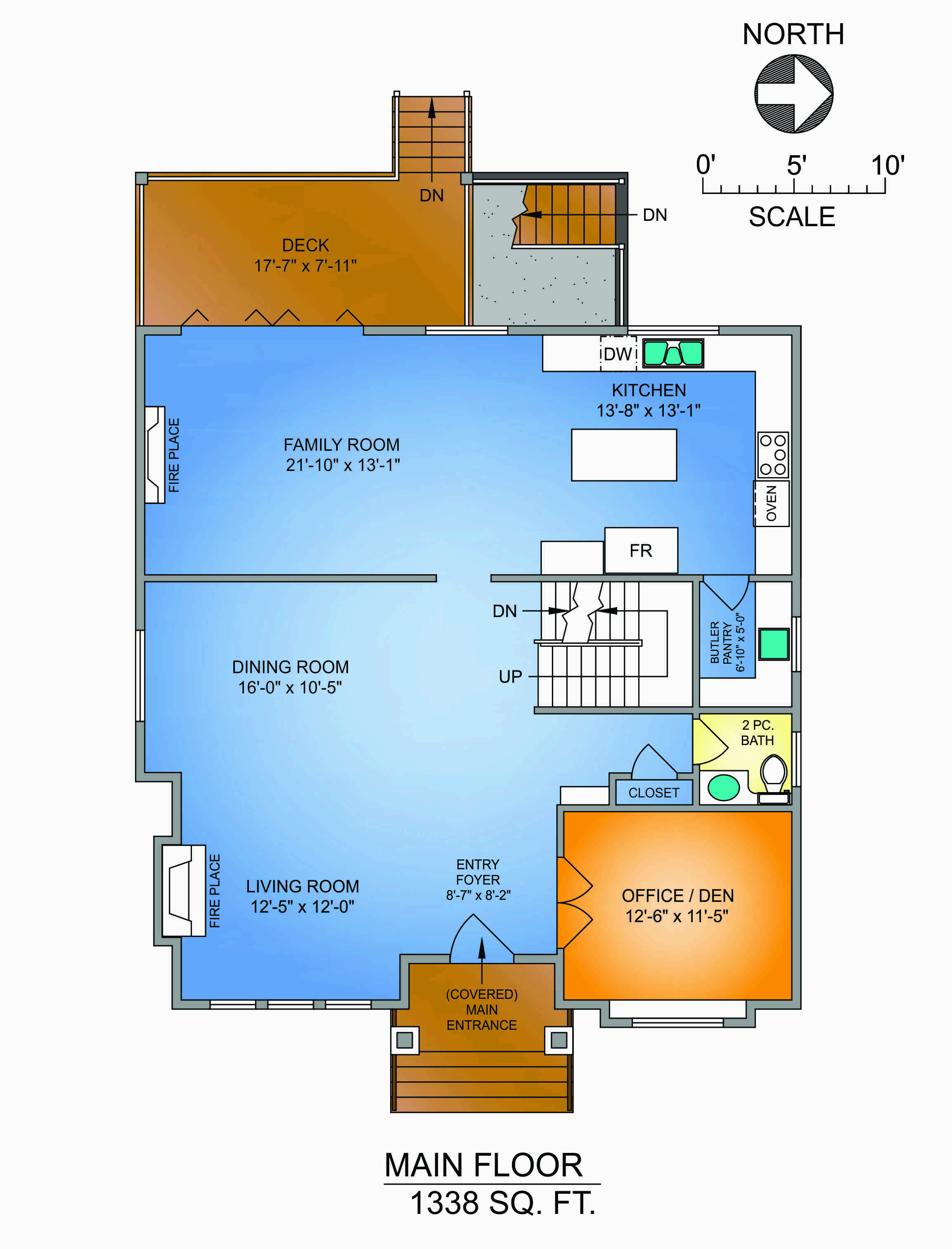 6569 Griffiths Avenue, Burnaby, BC 45