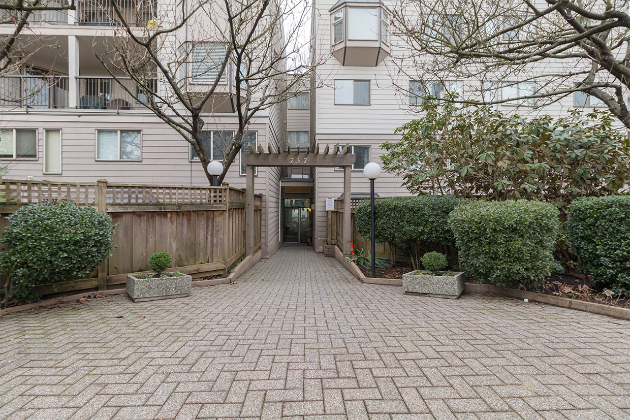 111-737 Hamilton Street, New Westminster BC 2