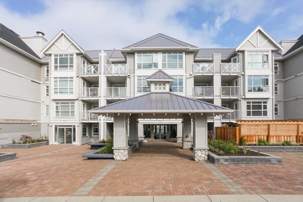 109-3142 St Johns Street, Port Moody, BC