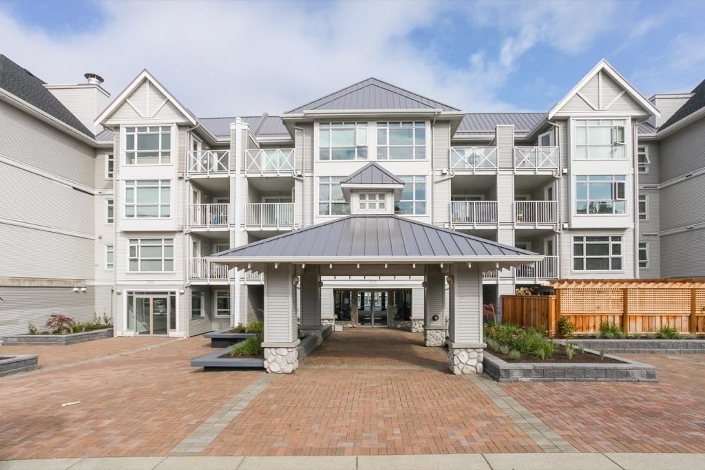 109-3142 St Johns Street, Port Moody, BC