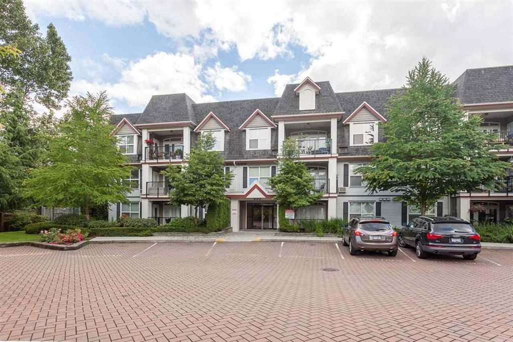 114-990 Adair Avenue, Coquitlam BC