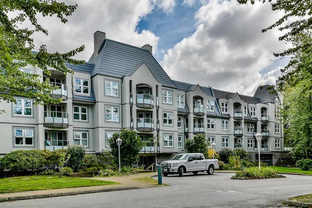119-99 Begin Street, Coquitlam BC