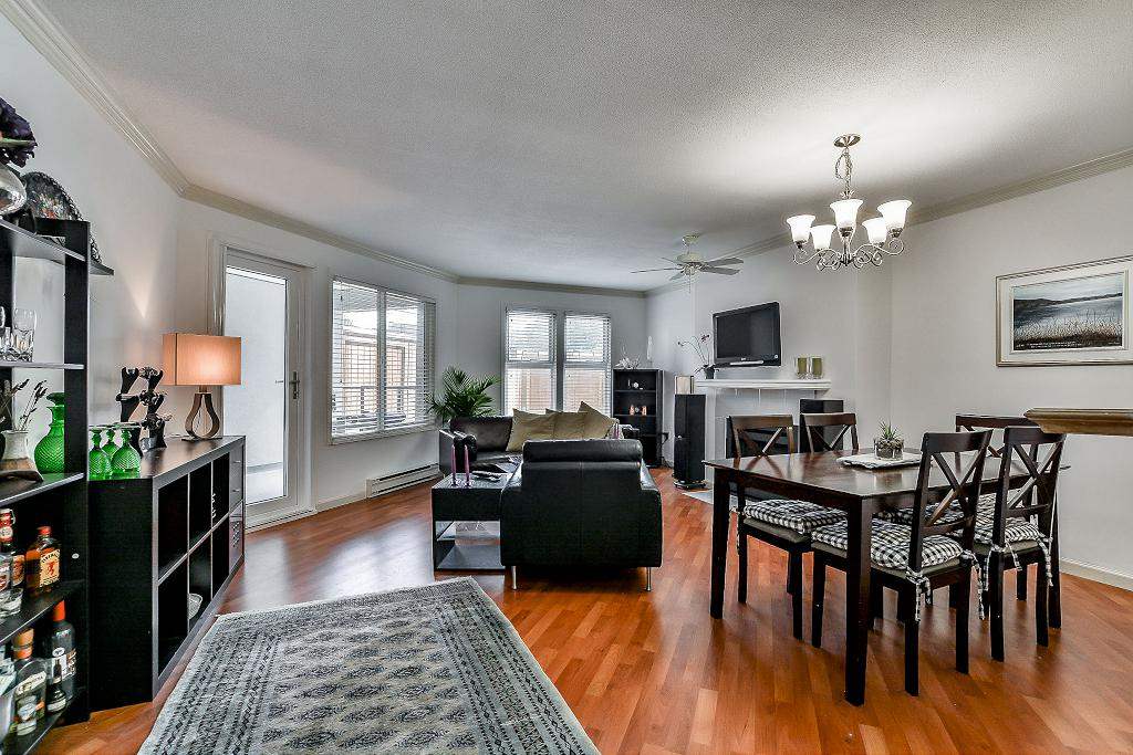 119-99 Begin Street, Coquitlam BC 3