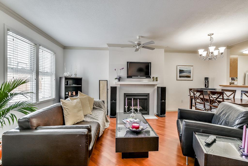 119-99 Begin Street, Coquitlam BC 4