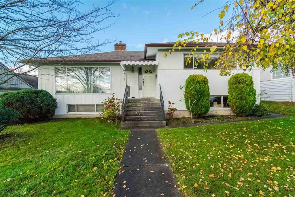 121 Rickman Place, New Westminster BC