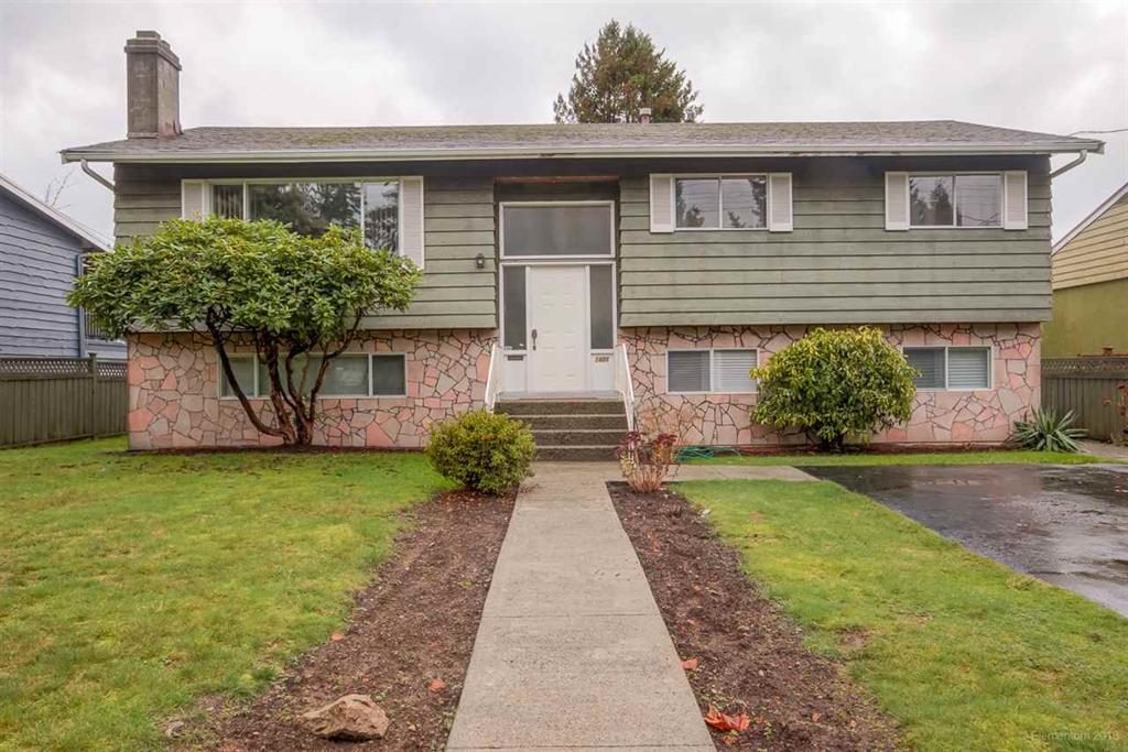 1406 Como Lake Avenue, Coquitlam BC