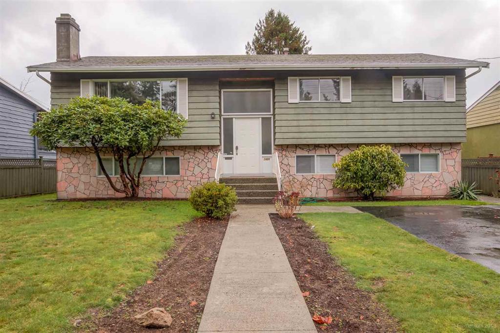1406 Como Lake Avenue, Coquitlam BC