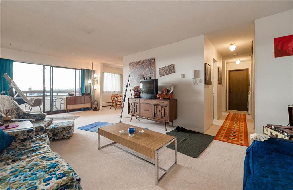 303-515 Eleventh Street, New Westminster 4
