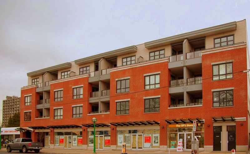 307-7655 Edmonds St, Burnaby, BC