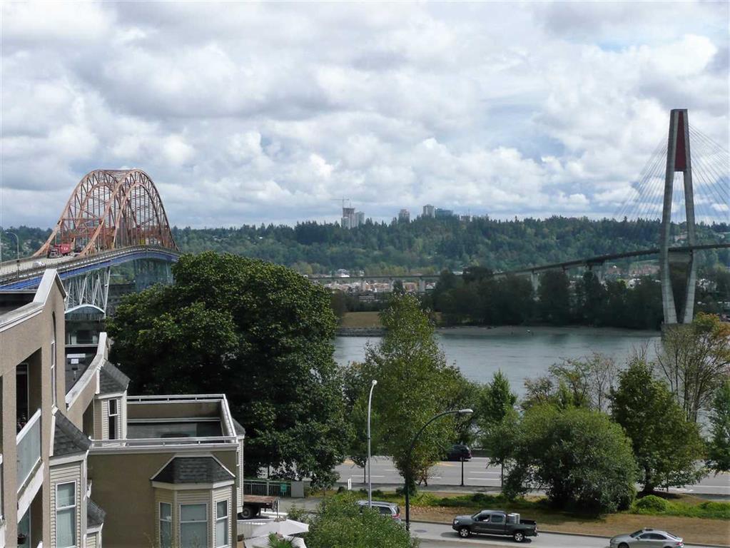 605-65 First St, New Westminster BC 18