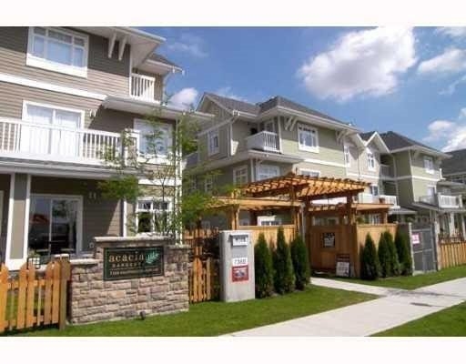 92-7388 Macpherson Avenue, Burnaby, BC