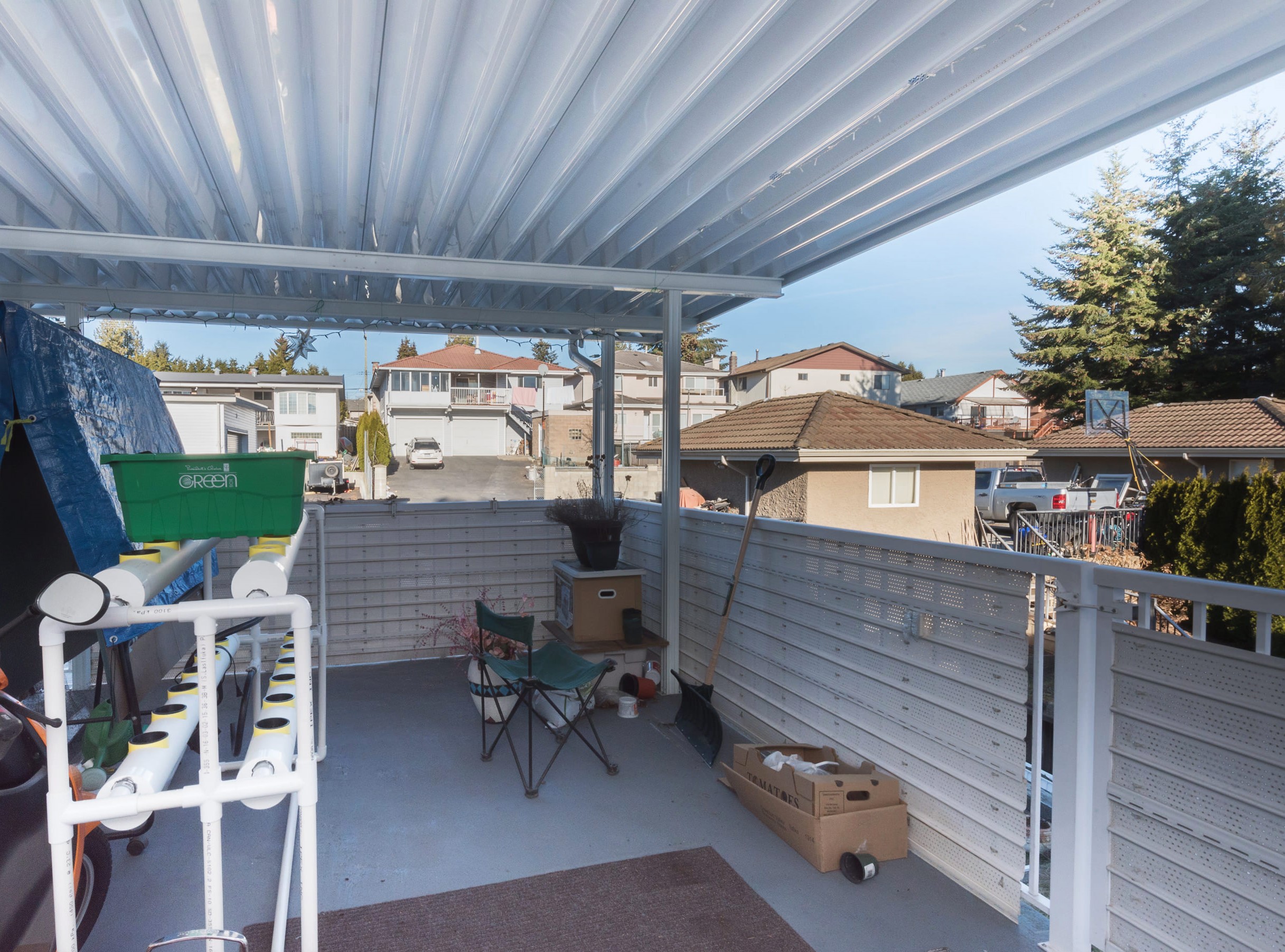 8007 11th Avenue, Burnaby, BC 8