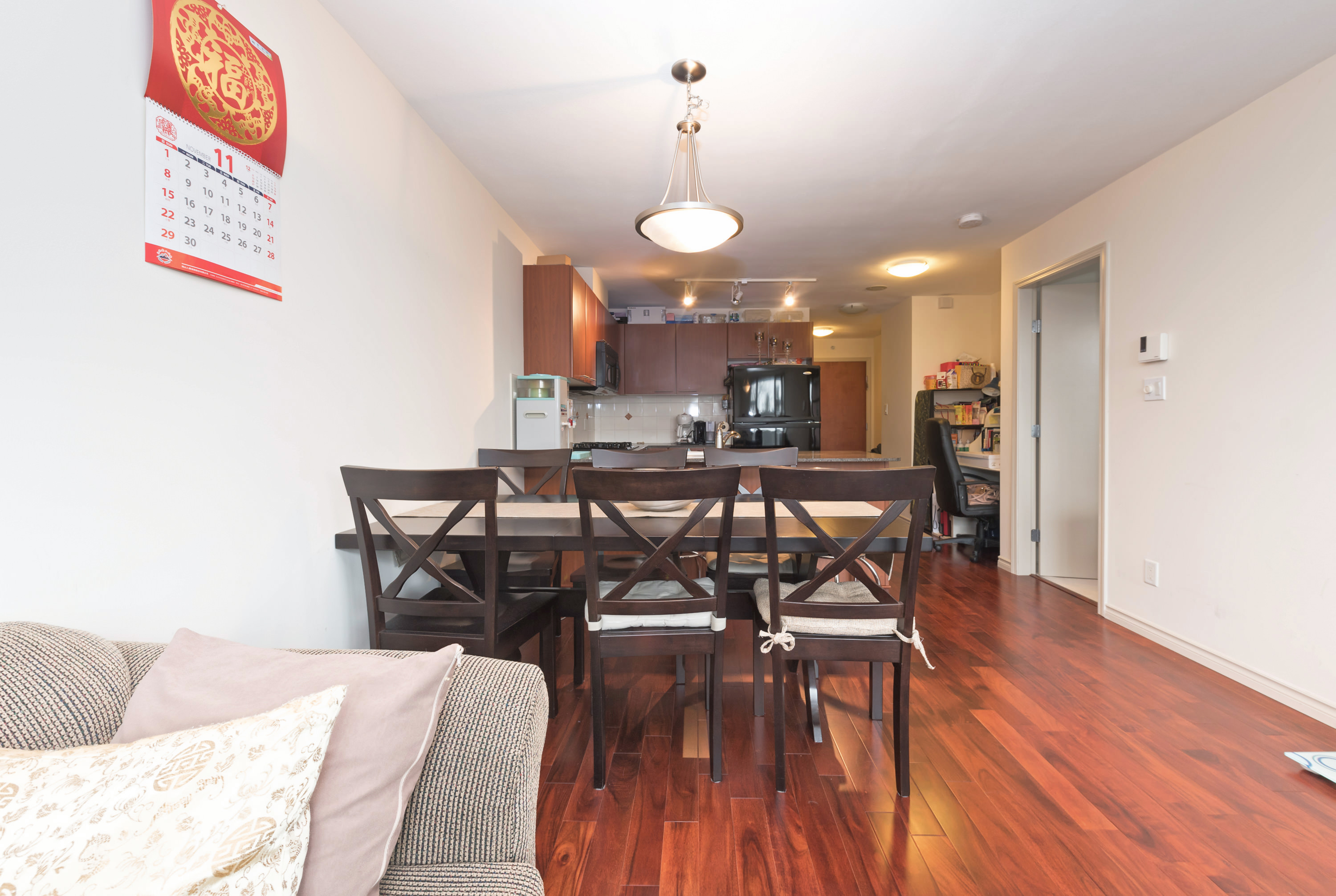 514-5933 Cooney Road, Richmond, BC 7