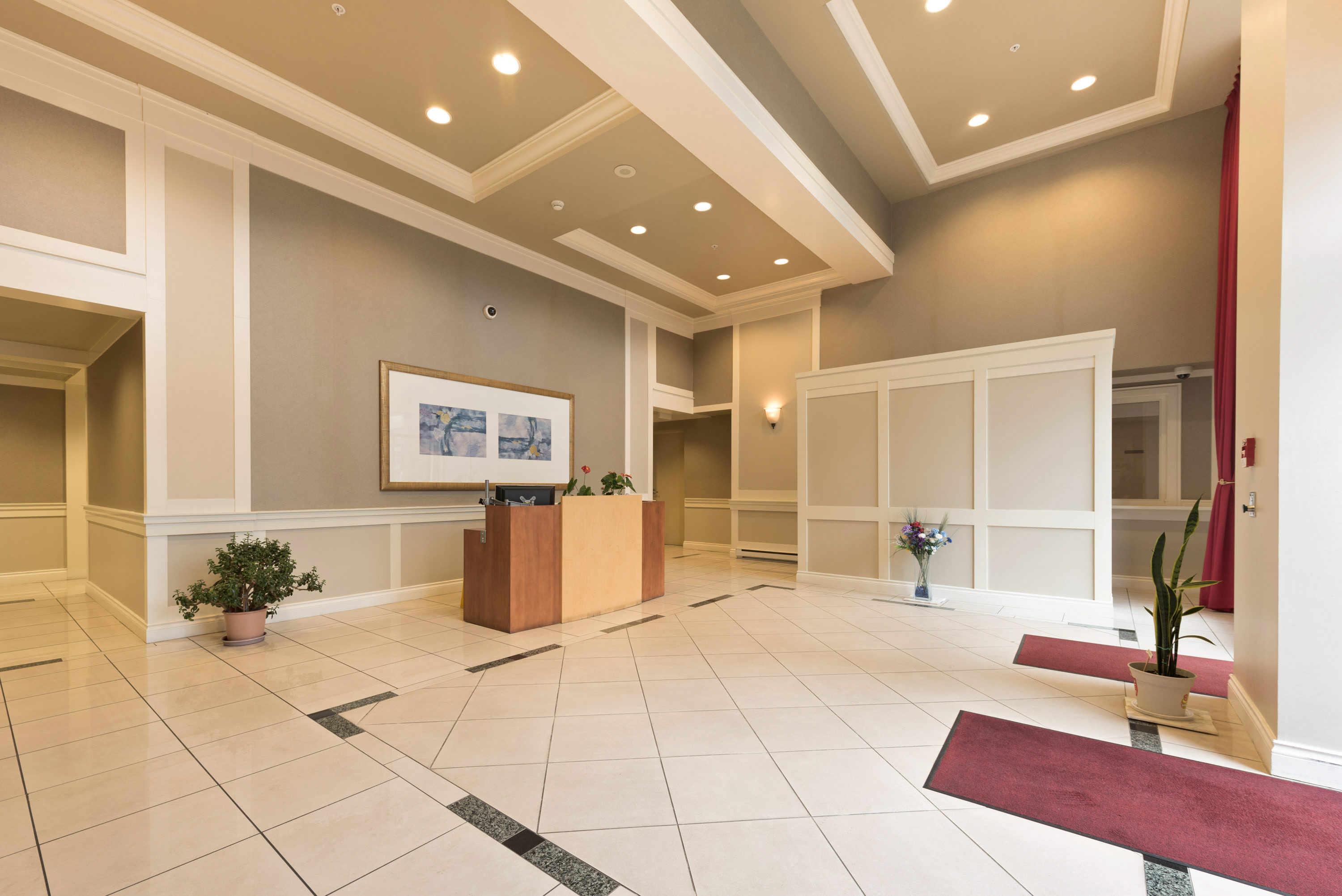 514-5933 Cooney Road, Richmond, BC 15