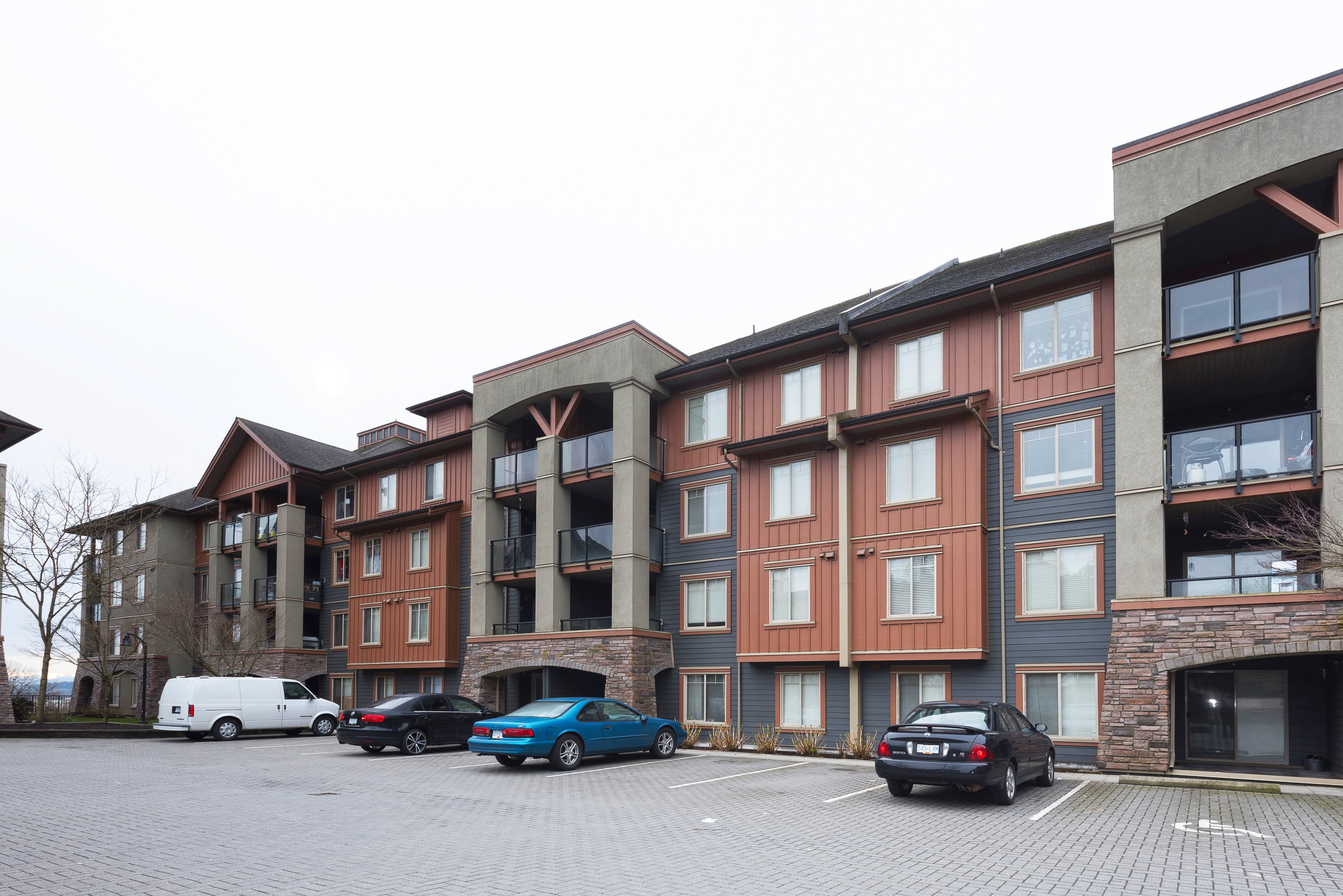 2423-244 Sherbrooke Street, New Westminster BC 2