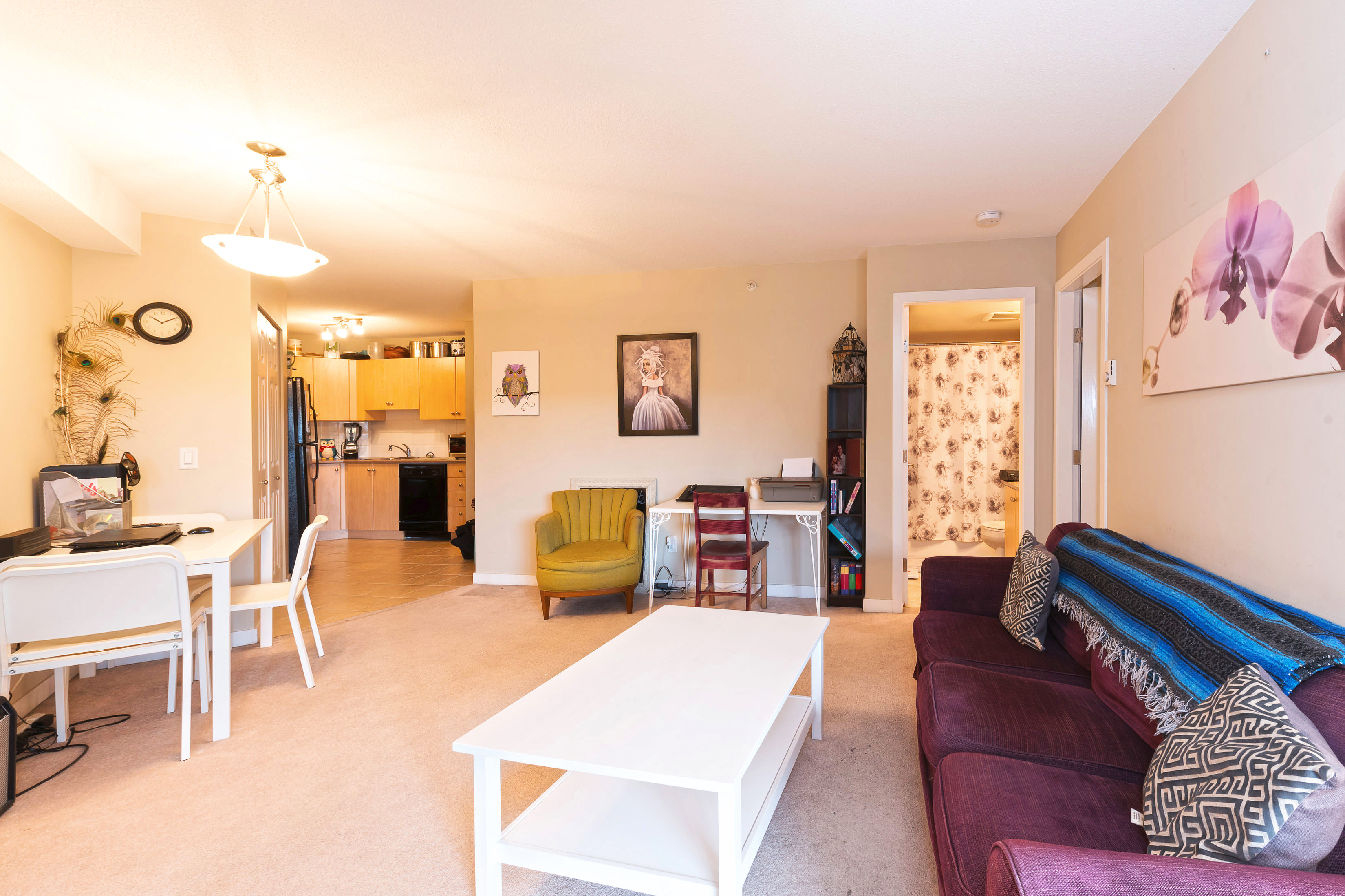 2423-244 Sherbrooke Street, New Westminster BC 9