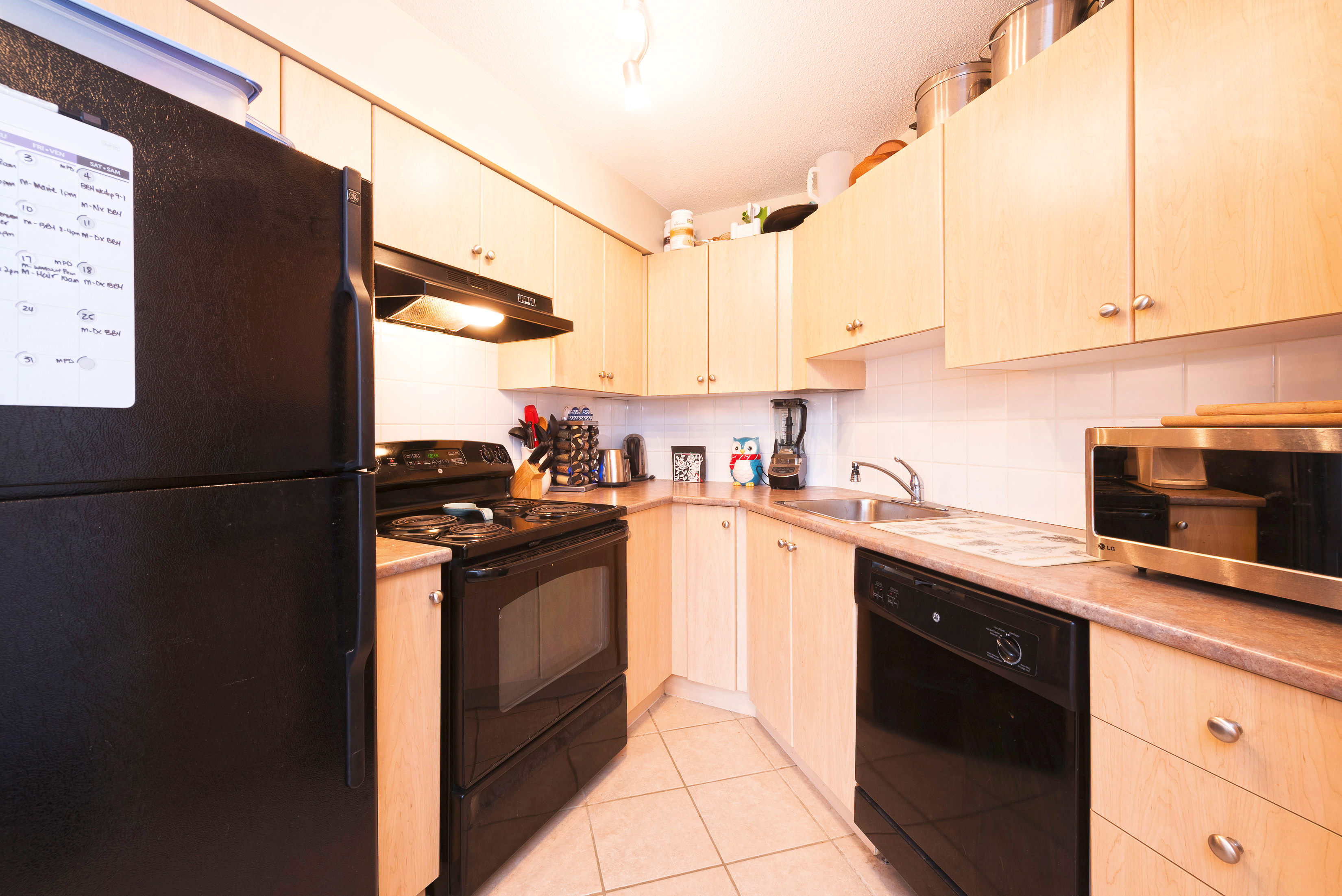 2423-244 Sherbrooke Street, New Westminster BC 11