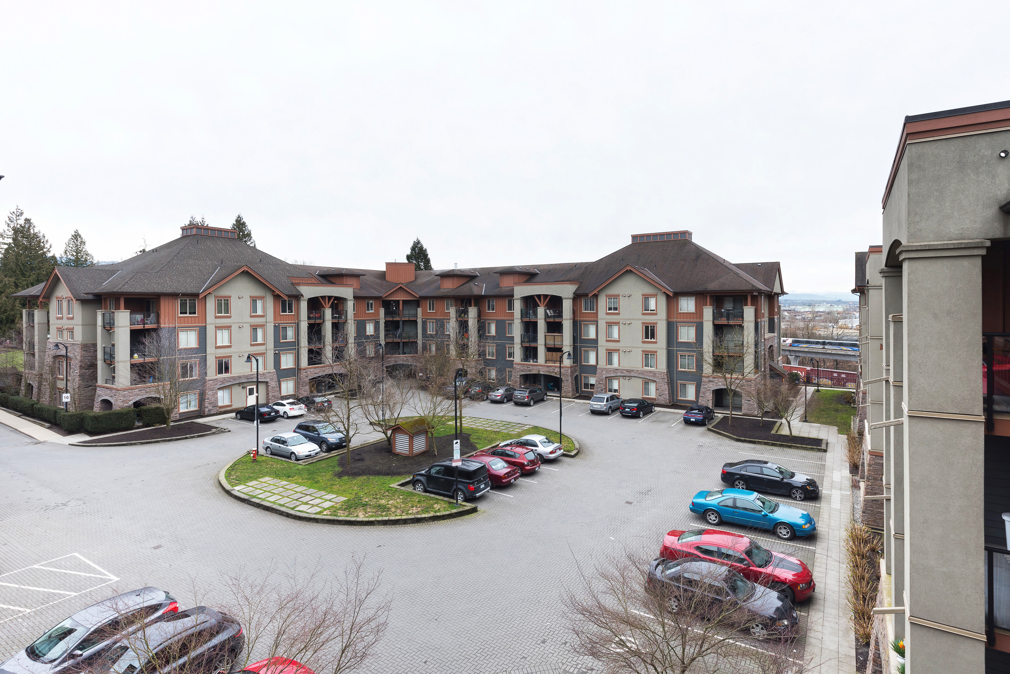 2423-244 Sherbrooke Street, New Westminster BC 13