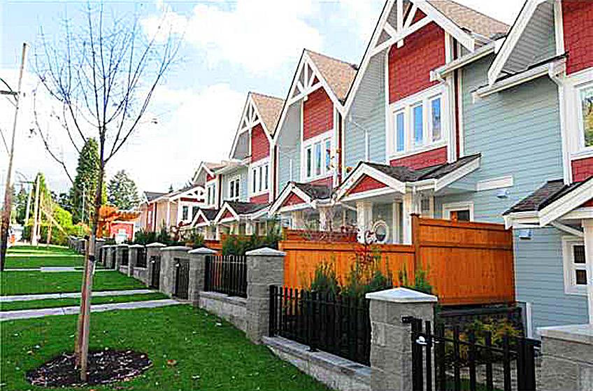 #102 - 568 Rochester Avenue, Coquitlam 3