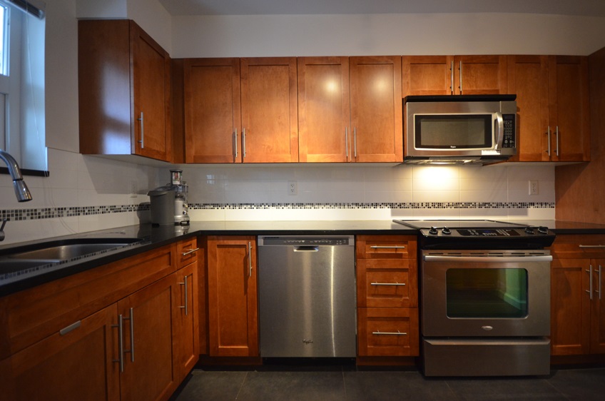 #102 - 568 Rochester Avenue, Coquitlam 9