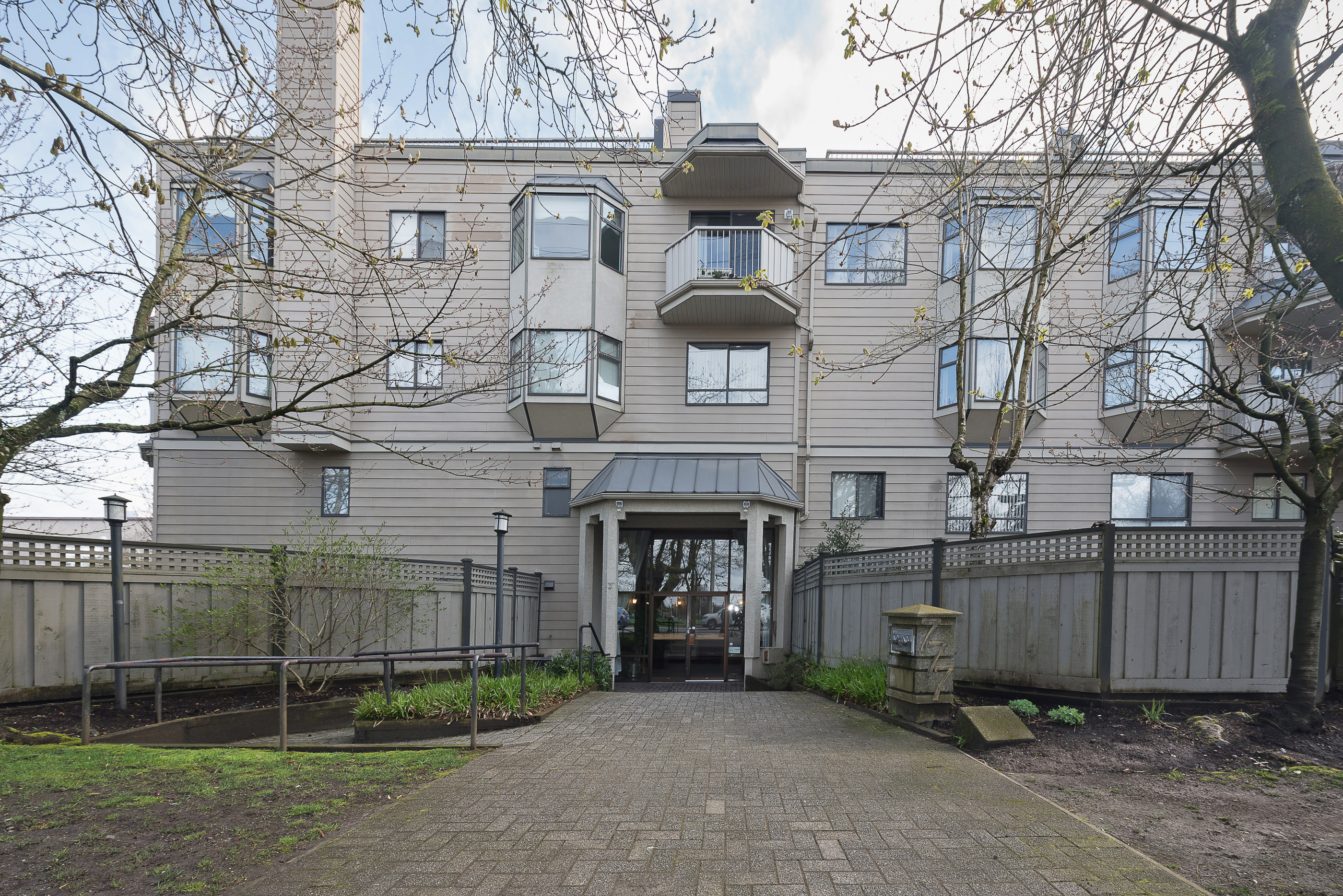 109-777 Eighth Street, New Westminster, BC