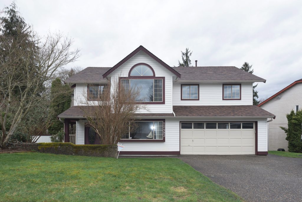 12493 231 St, Maple Ridge, BC