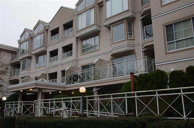 #203-525 Agnes St., New Westminster, BC