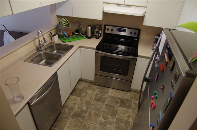 #203-525 Agnes St., New Westminster, BC 2