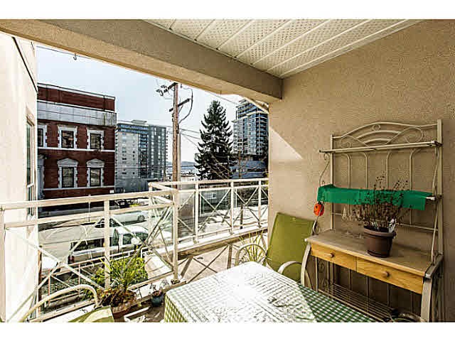 #203-525 Agnes St., New Westminster, BC 8