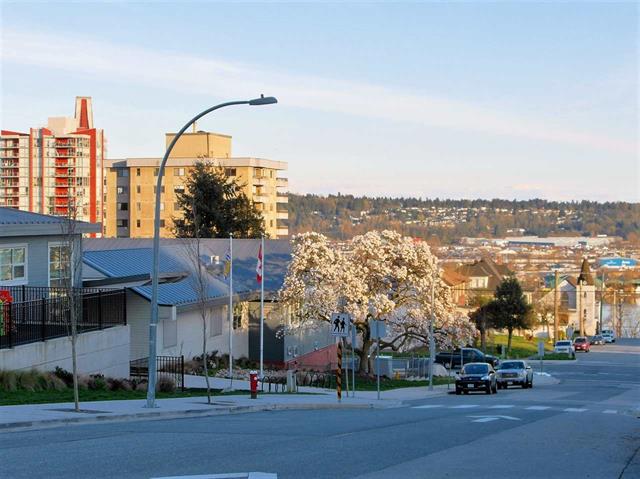 #203-525 Agnes St., New Westminster, BC 18