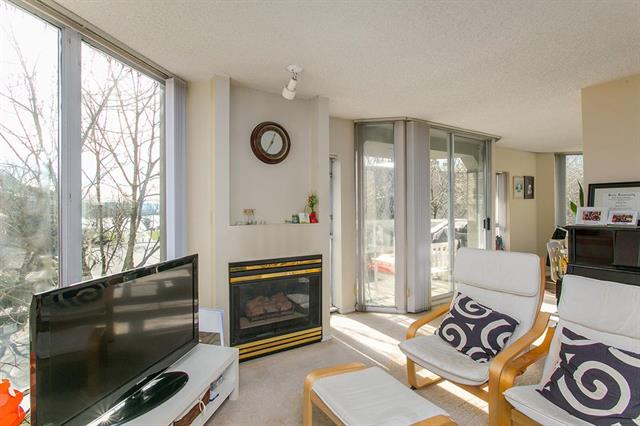 #205-1135 Quayside Drive, New Westminster 2