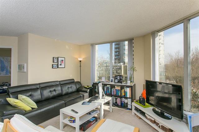#205-1135 Quayside Drive, New Westminster 3