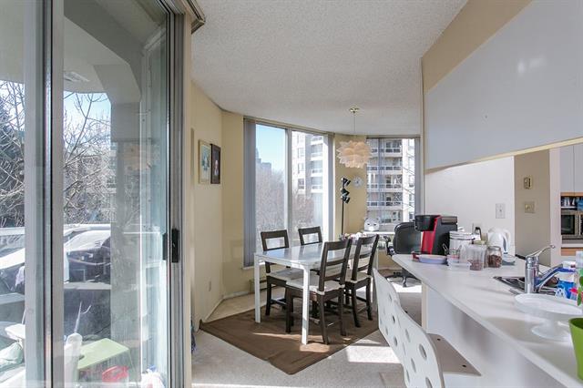 #205-1135 Quayside Drive, New Westminster 4