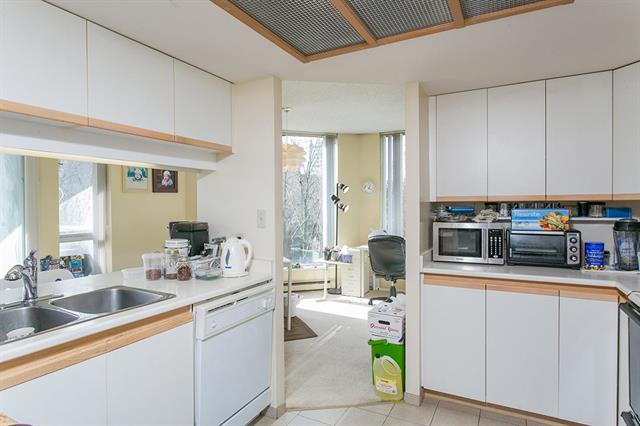 #205-1135 Quayside Drive, New Westminster 7