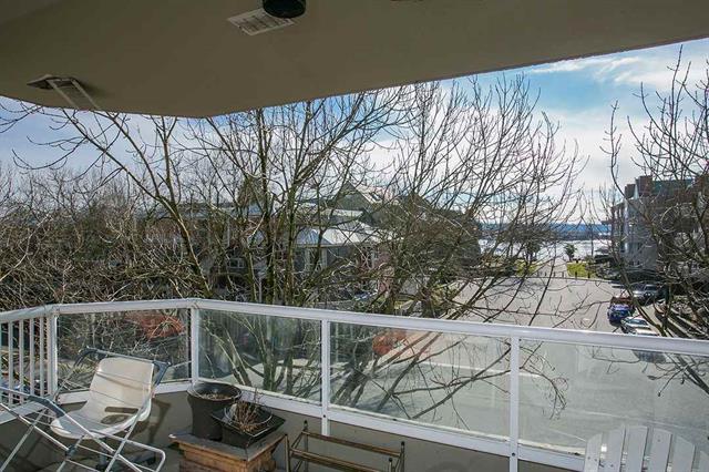 #205-1135 Quayside Drive, New Westminster 13