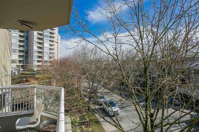 #205-1135 Quayside Drive, New Westminster 15