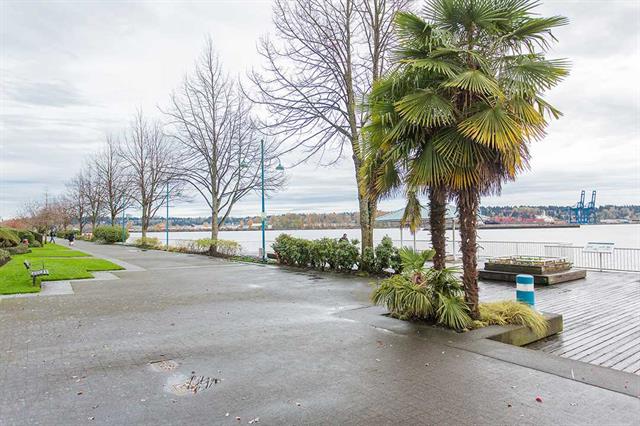 #205-1135 Quayside Drive, New Westminster 19