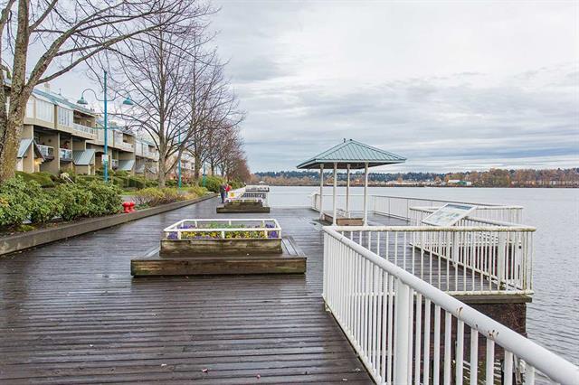 #205-1135 Quayside Drive, New Westminster 20