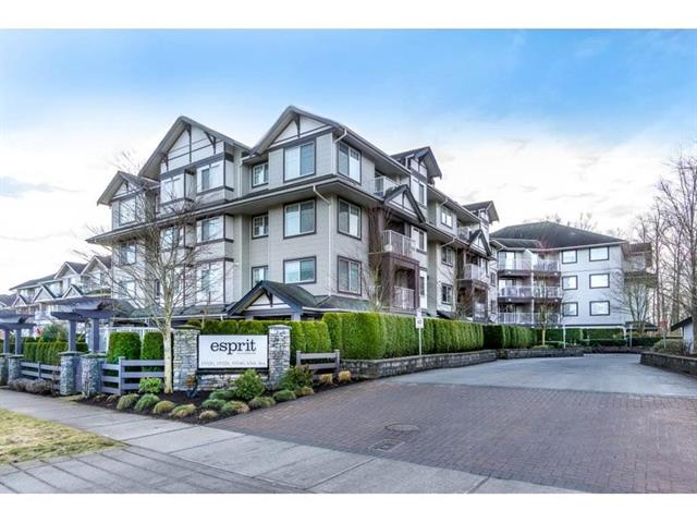 310-19340 65 Ave, Cloverdale, BC