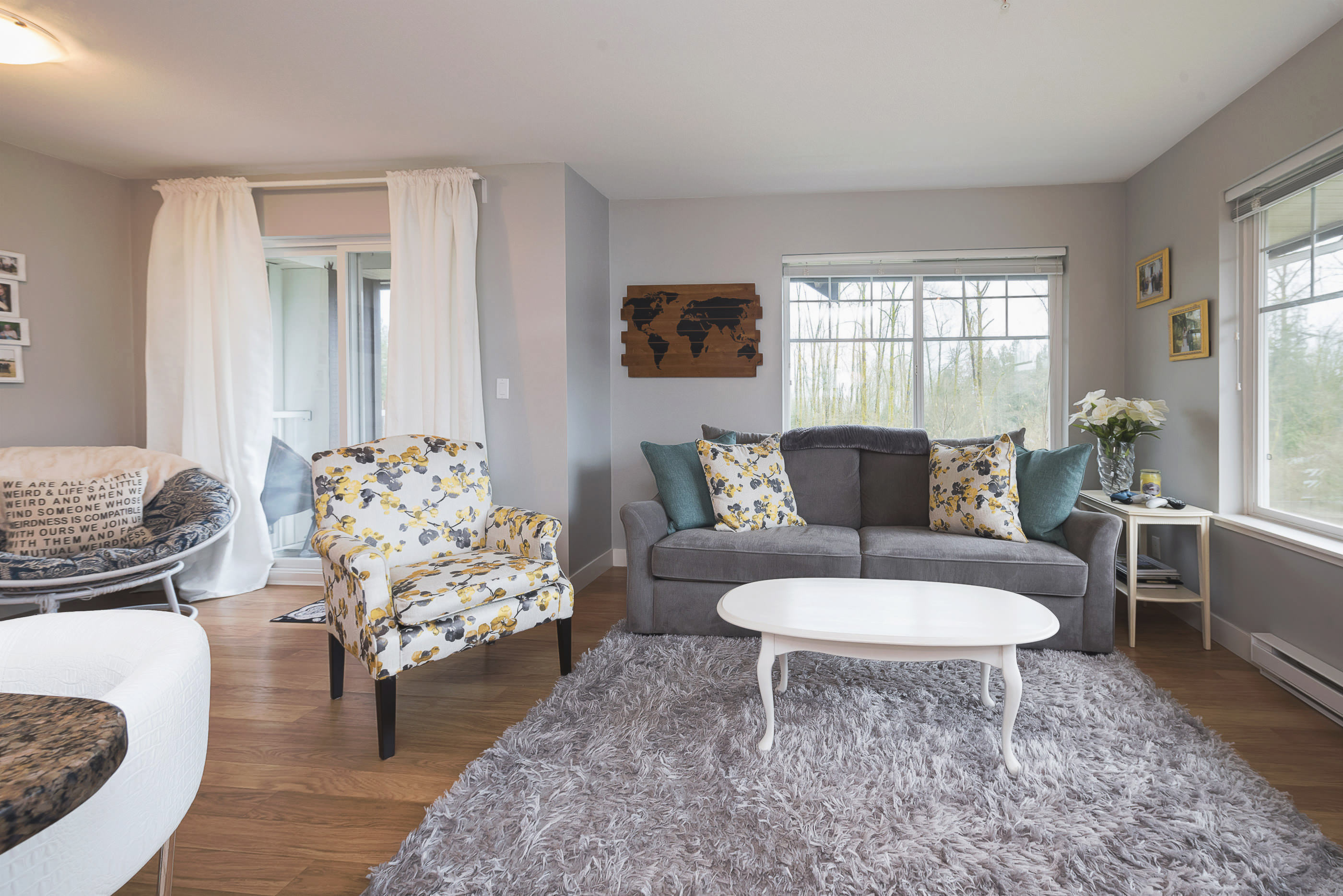 #310 - 19340 65 Ave. Cloverdale 4