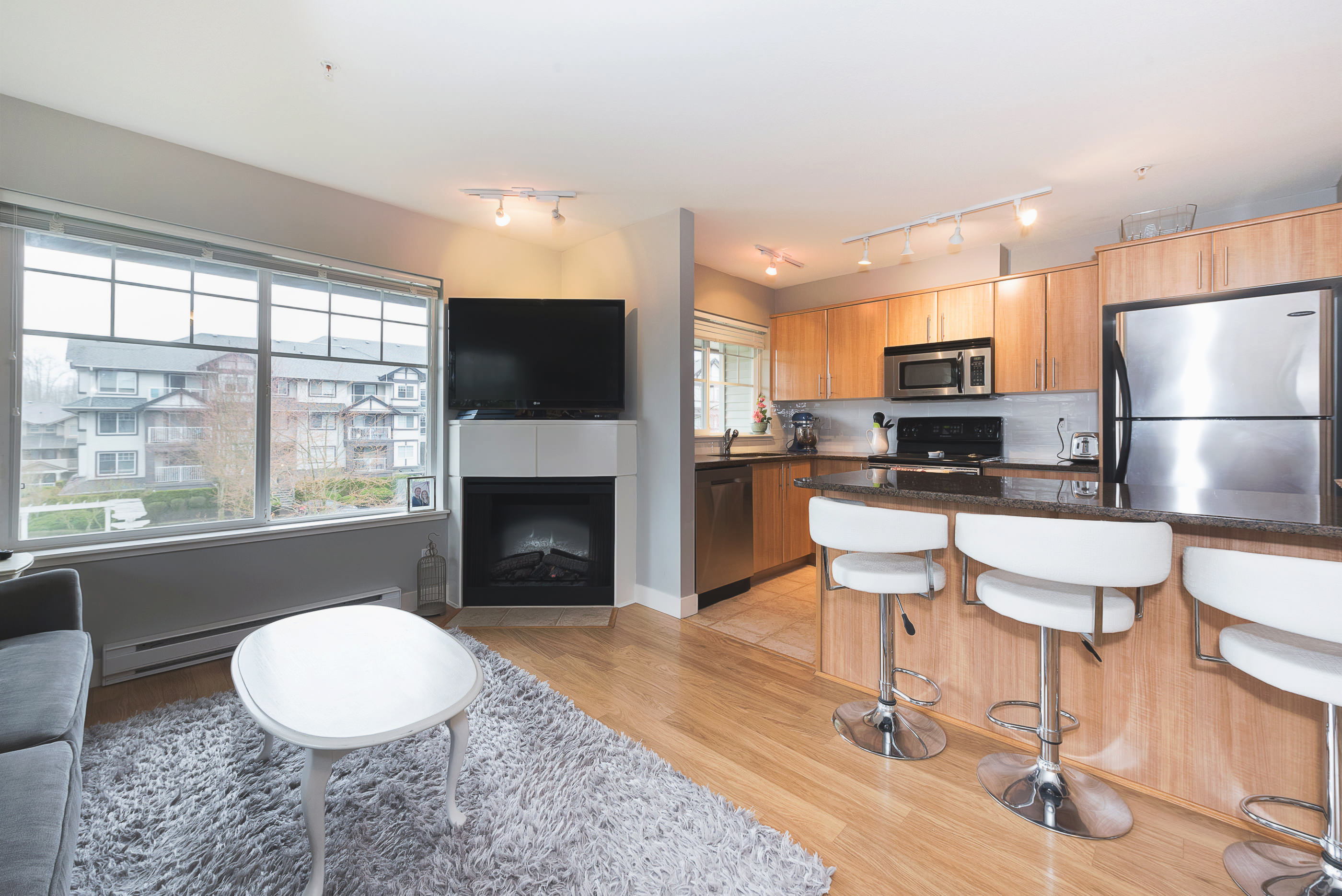 #310 - 19340 65 Ave. Cloverdale 5