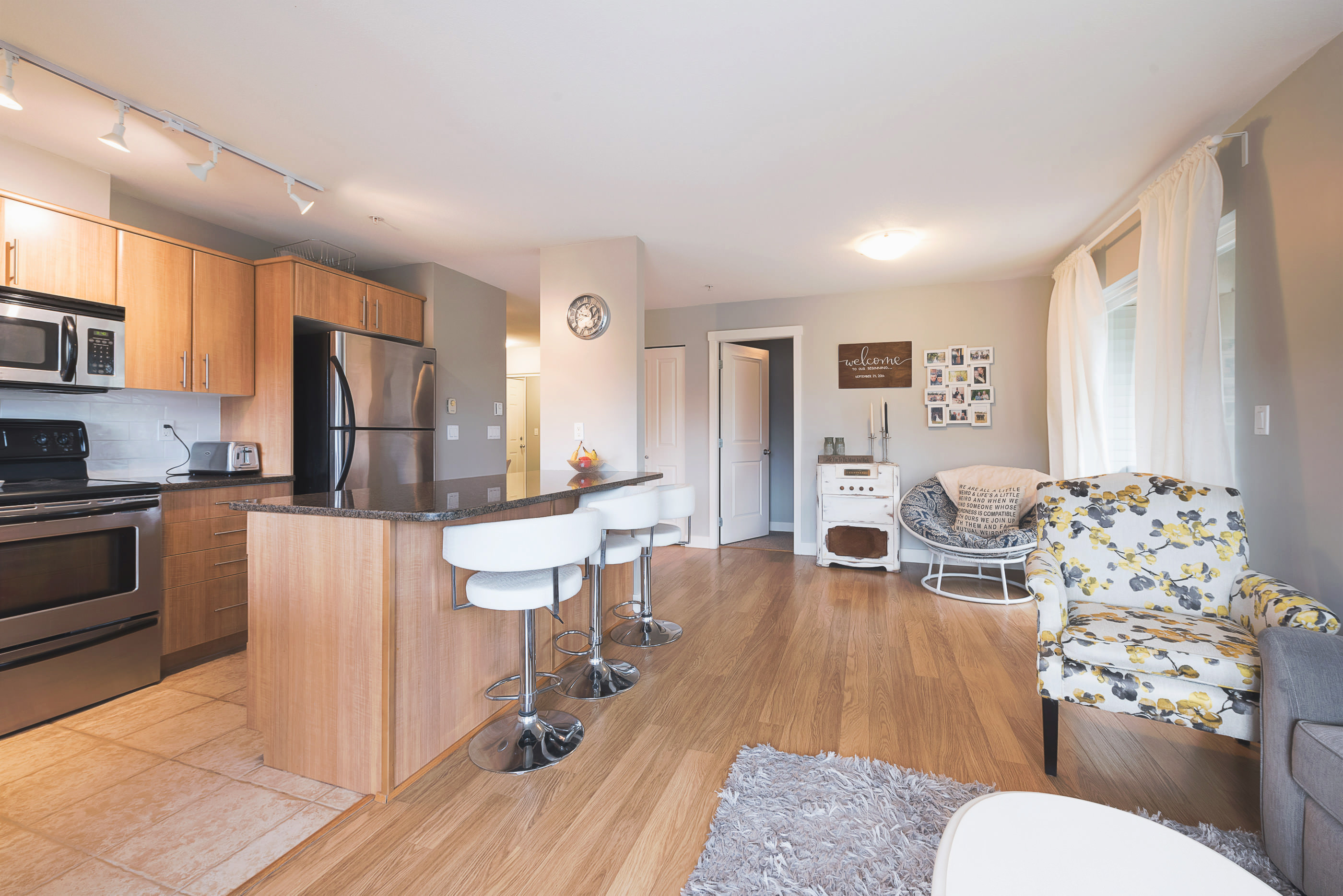 #310 - 19340 65 Ave. Cloverdale 7