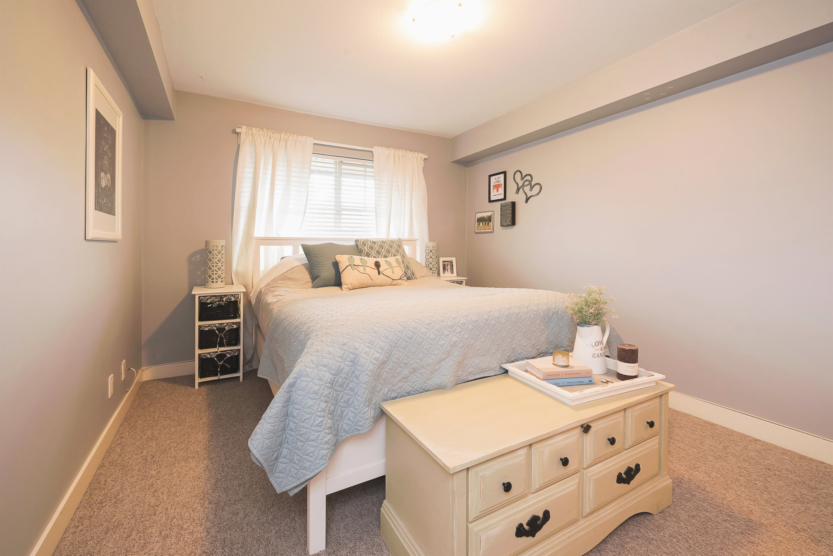 #310 - 19340 65 Ave. Cloverdale 9