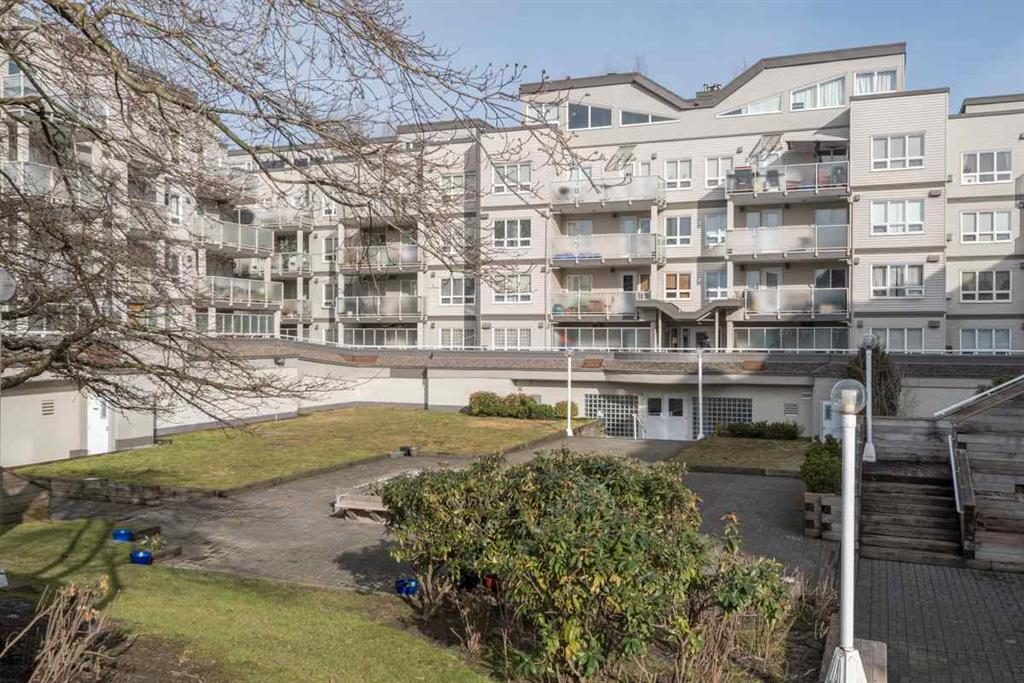 408-14377 103 Avenue, Surrey, BC