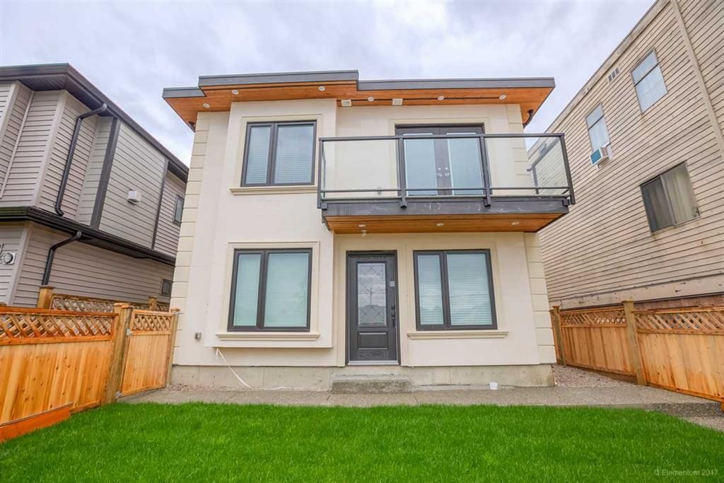 5153 Norfolk Street, Burnaby, BC