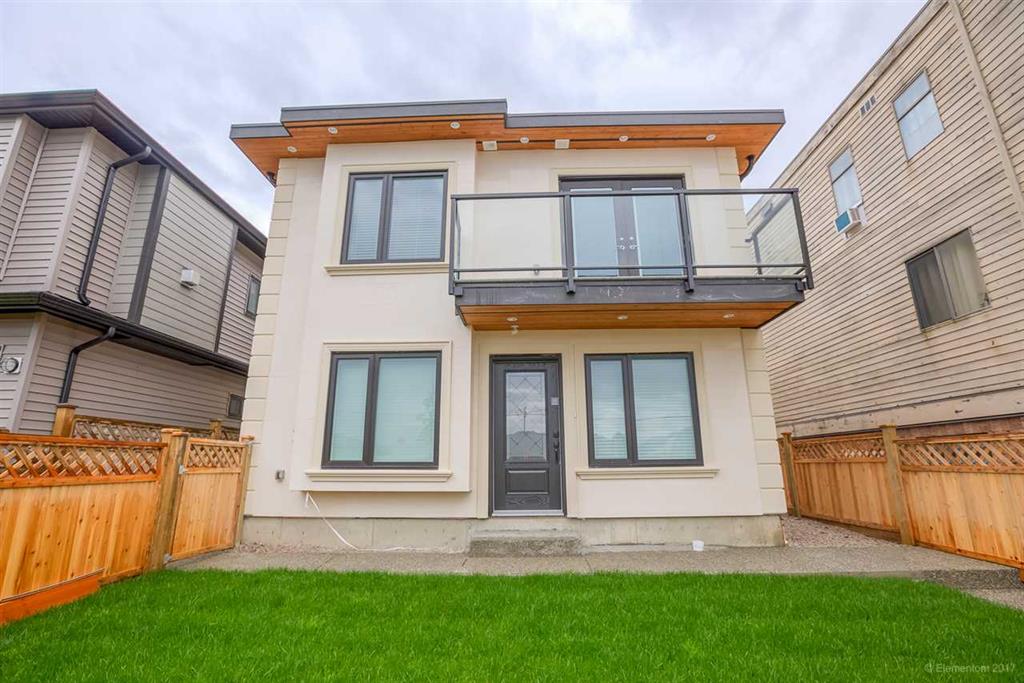 5153 Norfolk, Burnaby