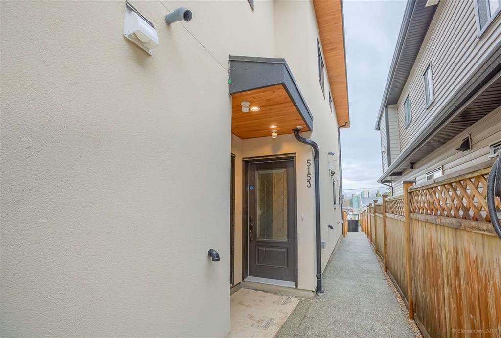 5153 Norfolk, Burnaby 2
